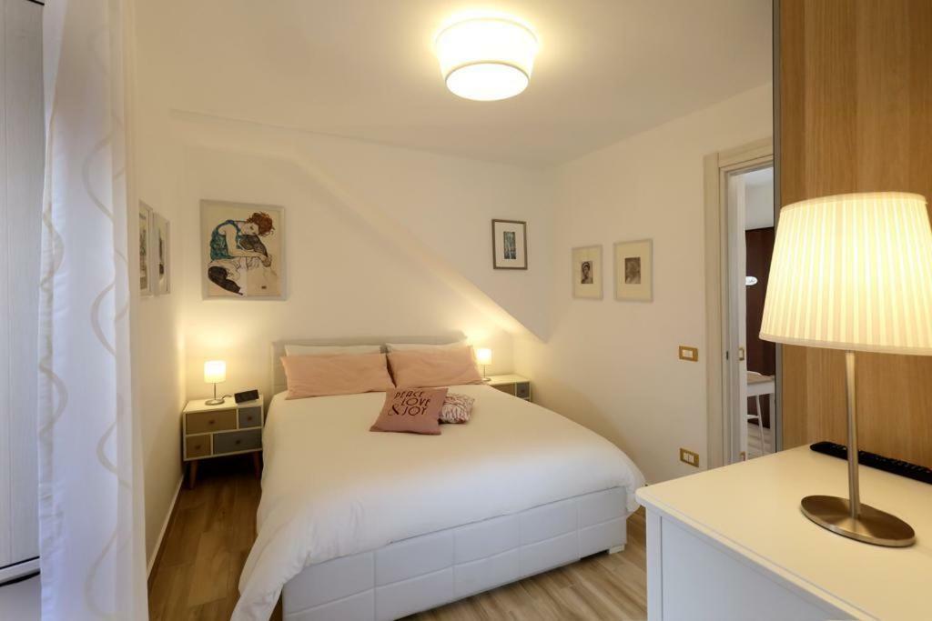 Appartamento Vicolo A Mare, Mazzeo Exterior photo