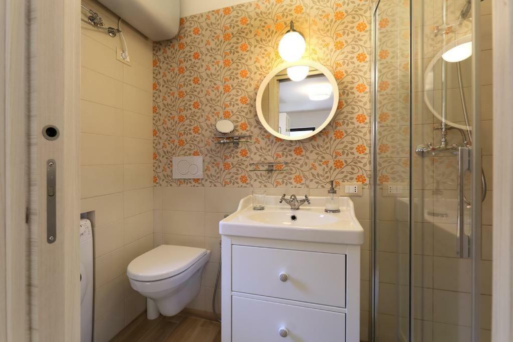 Appartamento Vicolo A Mare, Mazzeo Exterior photo